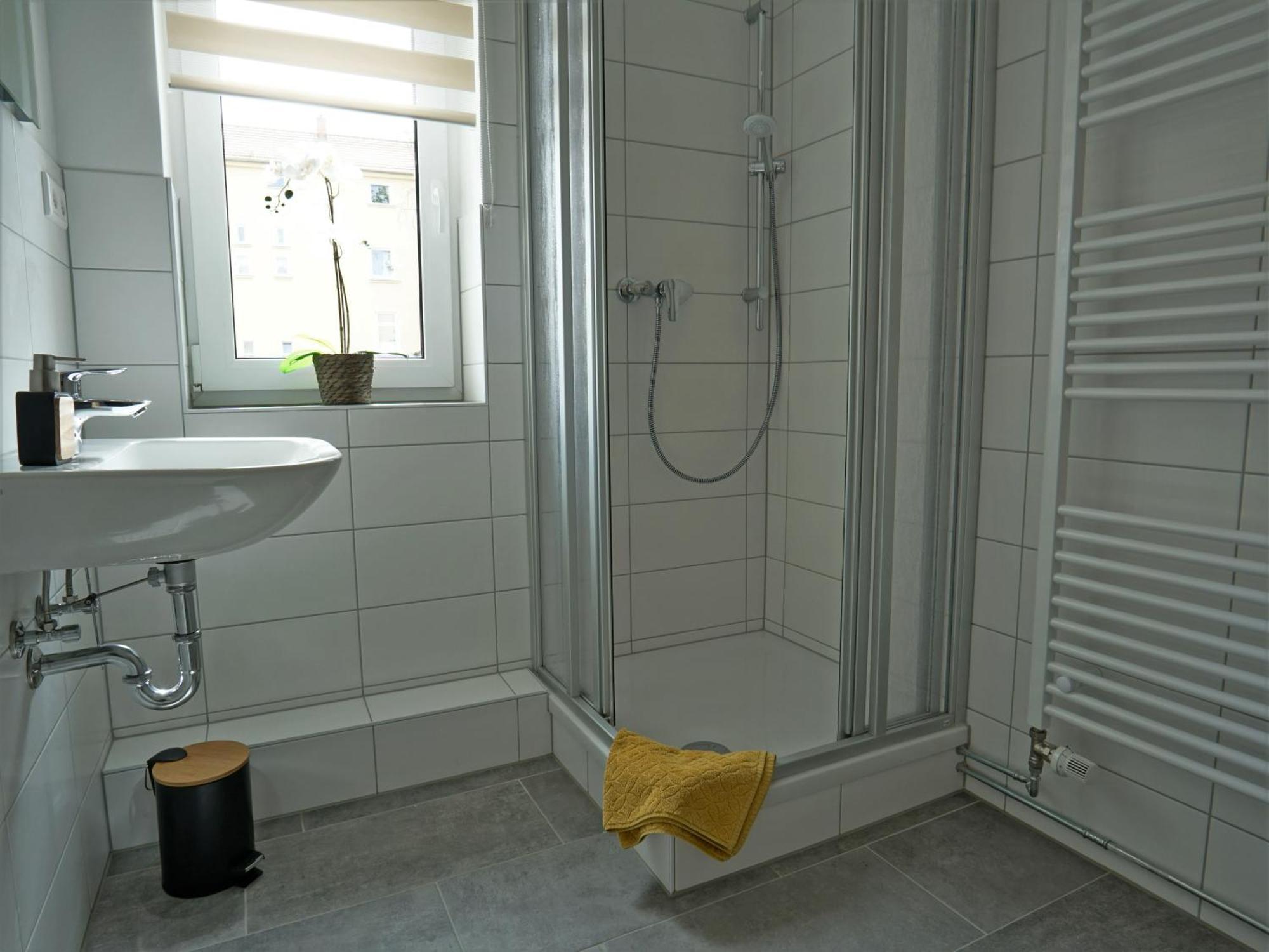 "Hogulu" Brandenburg, Balkon, Neustadt, Kueche, Wassernaehe - Parkplatz Inklusive Apartment Brandenburg  Room photo